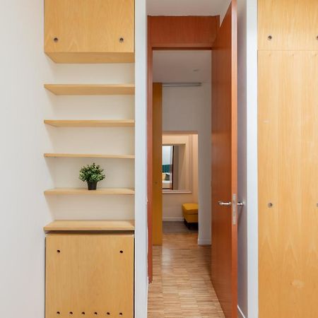 Iflat Charming Apartment In Trastevere Roma Exterior foto