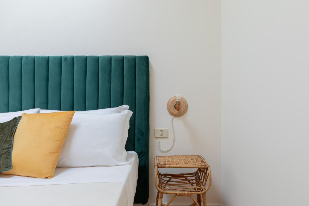 Iflat Charming Apartment In Trastevere Roma Exterior foto